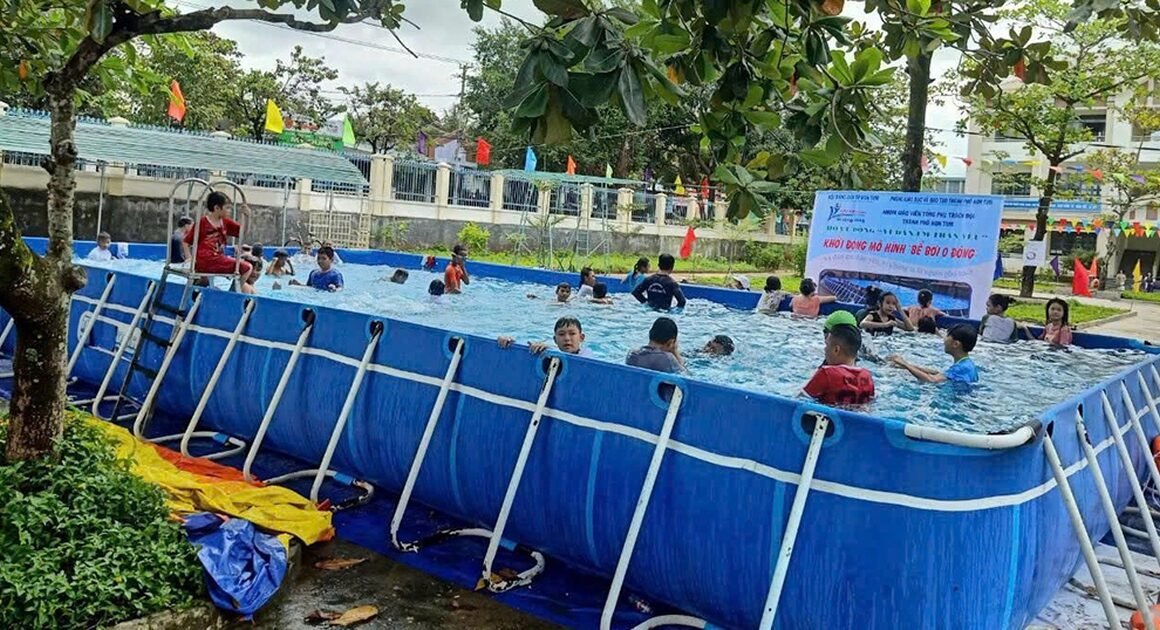 LIỆU ĐỀ ÁN 641 CÓ ĐÁP ỨNG ĐỦ CHIẾN LƯỢC PHÁT TRIỂN THỂ LỰC VÀ TẦM VÓC NGƯỜI VIỆT TRONG TƯƠNG LAI?