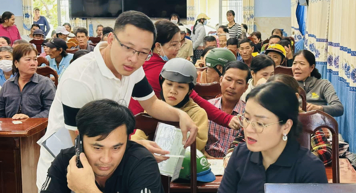 BÀ L H L PHÁT HIỆN TÊN MÌNH BẤT NGỜ THAY ĐỔI XÁC NHANH, AI ĐÃ GÂY NÊN SỰ CHOÁNG VÁNG?