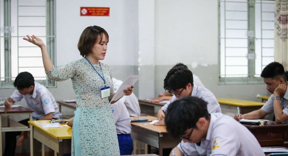 XẾT HỌC BẠ CÓ THỂ GIẢI QUYẾT CƠN ÁP LỰC TUYỂN SINH, NHƯNG Cũng GÂY ĐAU ĐẦU CHO NhiỀU TRƯỜNG ĐH?