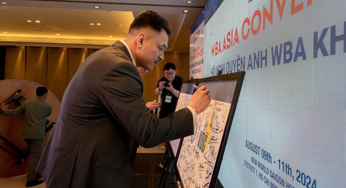 KHÚC SÓNG CHIỀU NAY: BÀN LUẬN VỀ SỰ VẮNG MẶT ĐẤU VỚI CHỦ TỊCH VBF LƯU BẢO TÚ!