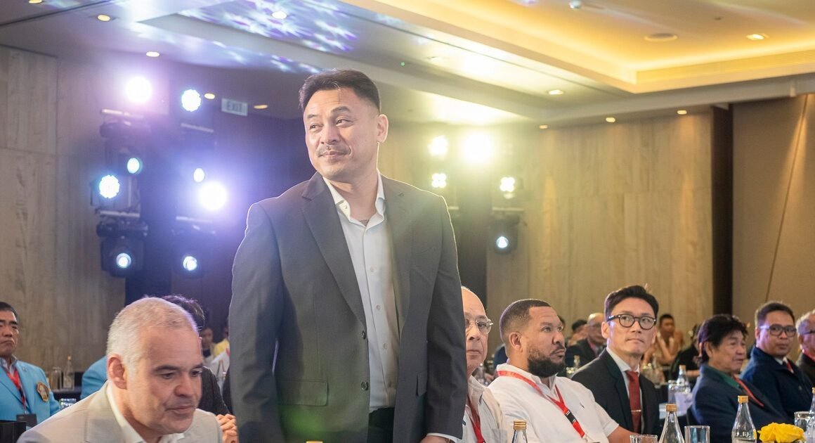 DẤU MƯA QUYẾT ĐỊNH ĐẶC BIỆT: ÔNG LƯU TÚ BẢO CHỜ GỬI GIẤY ỦY QUYỀN BAN ĐẦU!