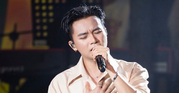 BIẾN CĂNG LẠI XẢY ĐẾN VỚI NAM NHẠC SĨ ĐẮT SHOW NHẤT HIỆN NAY, BÀI TOÁN MỚI ĐANG CHỜ ĐỢI ĐỂ LÀM RÕ!