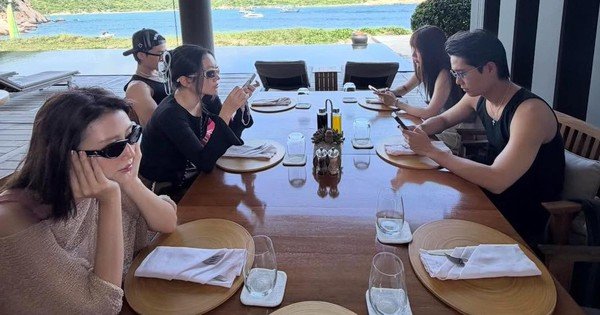 KHÔNG THỂ CHỐI, BỨC XÚC NÀY ĐÃ ĐƯƠNG NHIỆN!