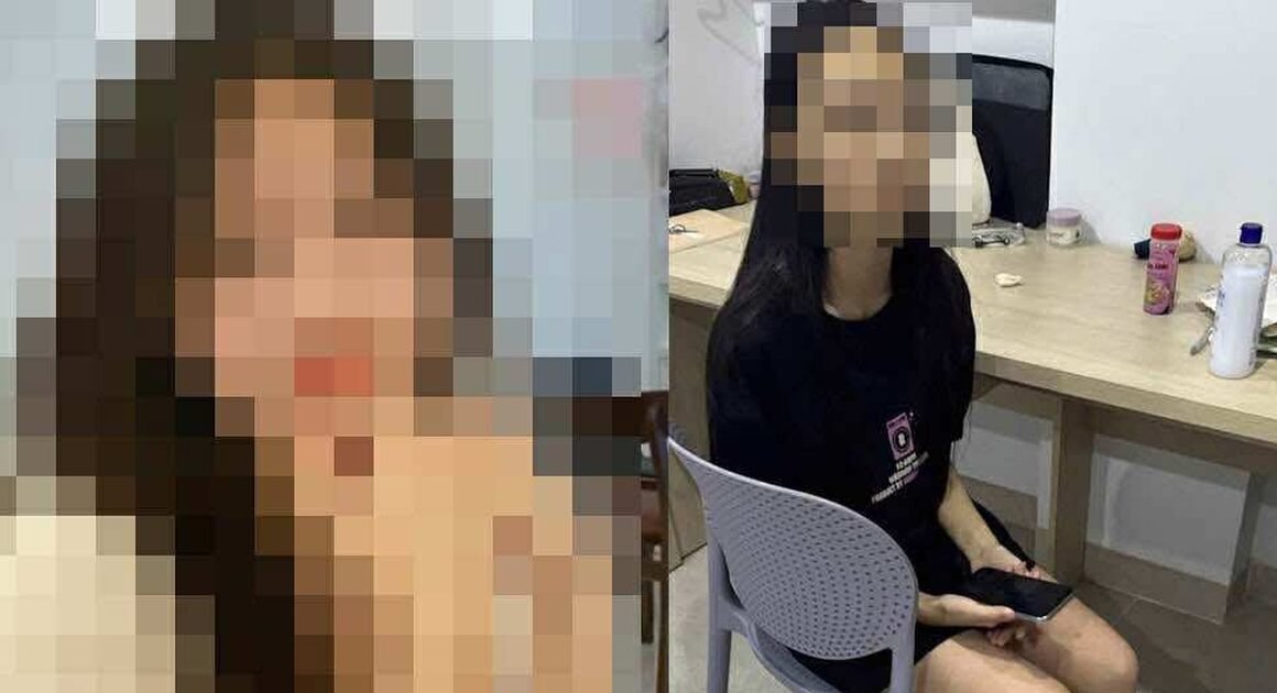 BỘI RỢNHẬN DIỆN NHÓM TỘI PHẠM DƯỚI VẠCH, ÉP NỮ SINH GIAO ĐIỆN THOẠI, CHIẾM ĐOẠT HƠN 1 TỶ ĐỒNG CHỈ TRONG 4 NGÀY!