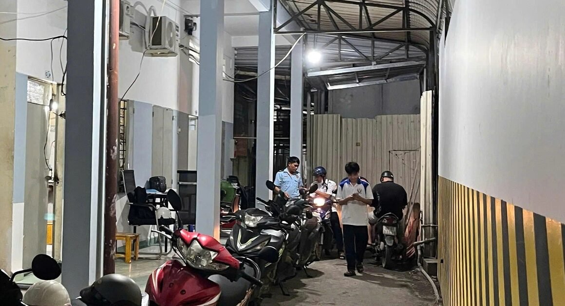 KHÁM PHÁ NHỮNG KHOẢNH KHẮC TỐI ƯU VỀ CHỖ Ở CHO TÂN SINH VIÊN TẠI TP.HCM!