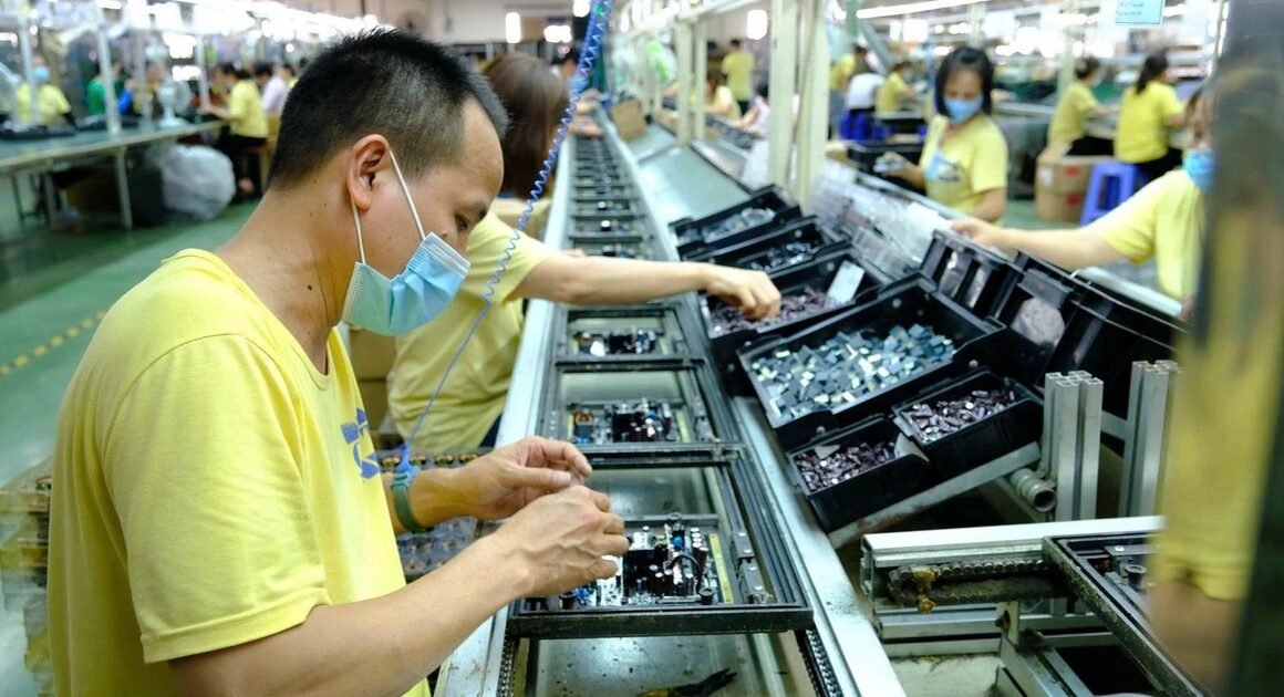 KHÁI QUÁT NGHỊ QUYẾT MỚI, CHIẾN LƯỢC ĐẦU TƯ ĐANG ĐẠT ĐỈNH, TĂNG TRƯỞNG VỐN ĐẦU TƯ NÓNG ĐẨY NỀN KINH TẾ 8 THÁNG ĐẦU NĂM!