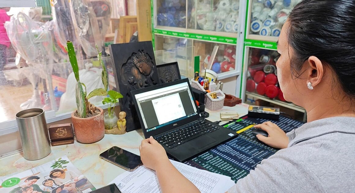 ĐỂ RÕ SỰ THẬT VỀ VIỆC TRUY THU THUẾ KHOÁN NGHIÊM TRỌNG!