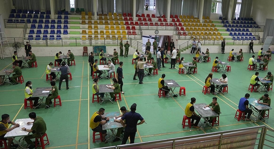 CẢNH GIÁC: CÁC THỦ ĐOẠN LỪA ĐẢO TINH VI VÀ NHỮNG CHIẾC MỸ NGHỆ TÂM LÝ khiến không ai là ngoại lệ!