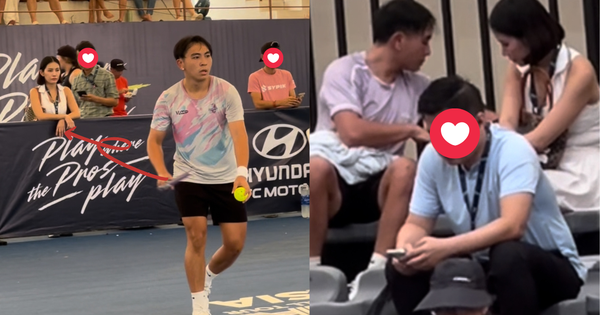 NHỮNG CẢNH MẮT KHÔNG NGỜ TẠI SAO PHÚC HUỲNH VÀ MILAN PHẠM LẠI GÓC CHỤP CÙNG NHIỀU KHOẢNH KHẮC THÂN MẬT ĐẾN VẬY?