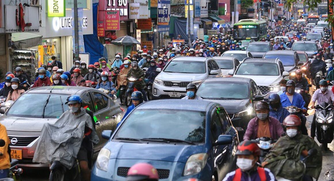 CÓ THỂ CHÚNG TA ĐANG ĐÁNH MẤT GẦN NHƯ CƠ HỘI CUỐI CÙNG ĐỂ CẬN CỬU MỤC TIÊU KHỬ CARBON 0 VÀO NĂM 2050!