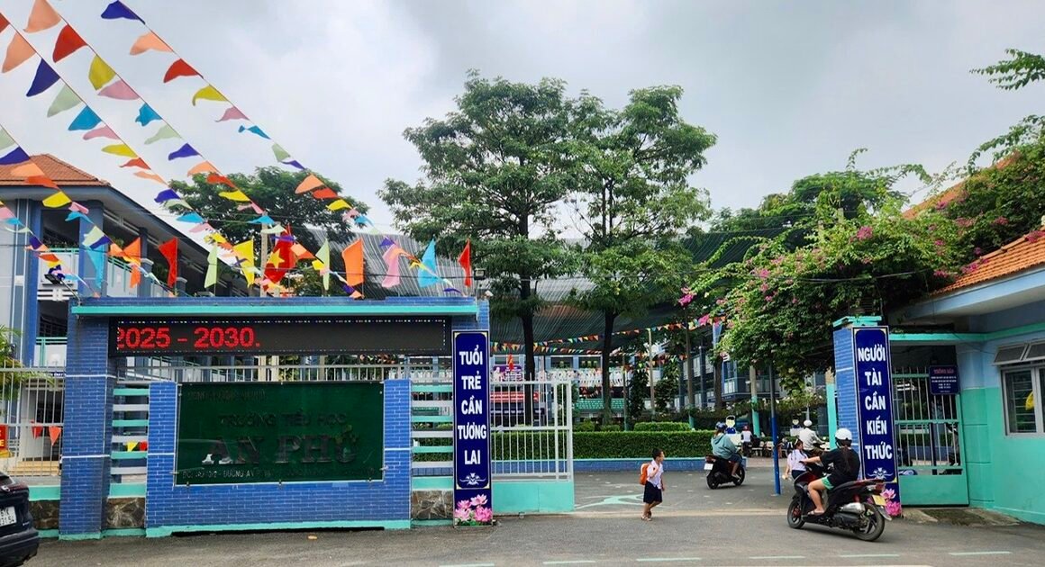 BẠN ĐÃ BIẾT LÝ DO TẠI SAO NHIỀU TRƯỜNG TIỂU HỌC Ở TP.HCM CHƯA TỔ CHỨC DẠY HỌC 2 BUỔI NGÀY?