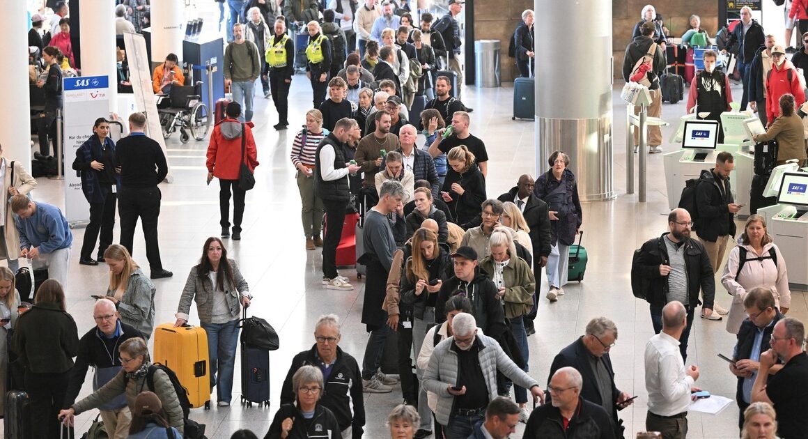 DRONE GÂY RỐI ỔN ĐỊNH SÂN BAY: NGHI VẤN VỀ MỐI NGUYÊN TẮC CHO AN NINH HÀNG KHÔNG BUỐC PHÁ KIỀU GIAI MỚI?