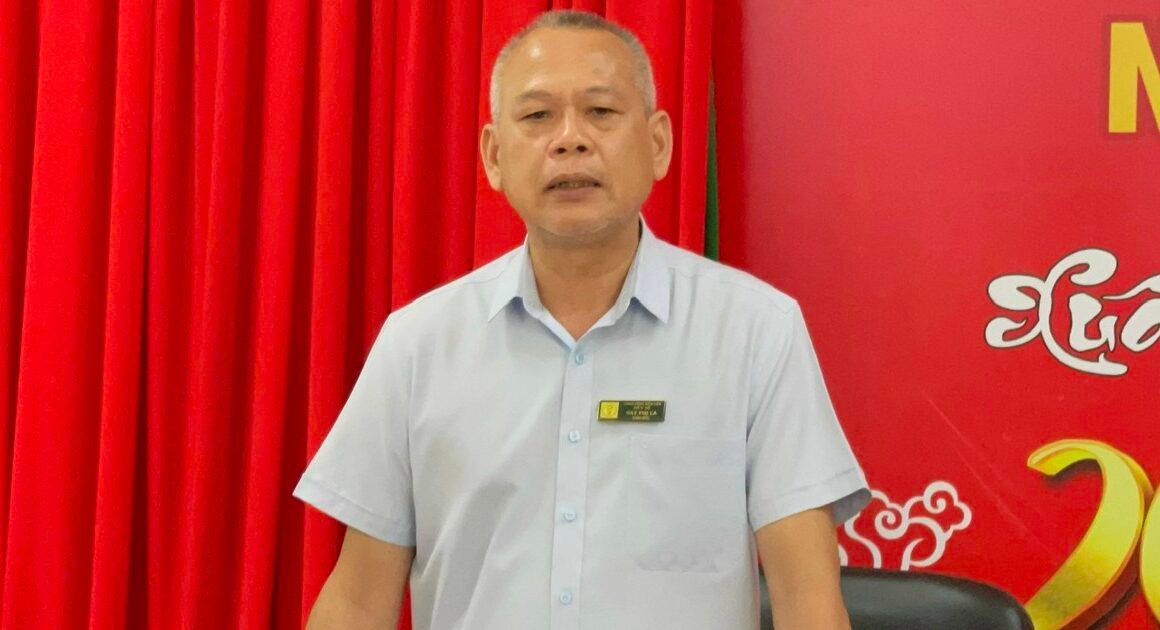 AI NGƯỜI CÓ BIẾT RẰNG DÙ MÁY TÁN SỎI LASER BỊ HỎNG VÀO CUỐI NĂM 2023, BỆNH VIỆN VẪN ĐIỀU TRỊ HÀNG TRĂM BỆNH NHÂN VÀ LẬP BÁO CÁO GIAO ĐÚNG SAI?