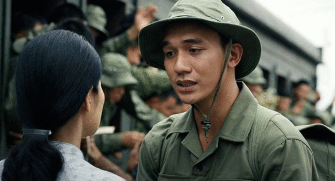 HÀNH TRÌNH VƯỢT MỸ NHANH NHẤT, PHIM ‘MƯA ĐỎ’ BÁN CHẠY NHẤT VIỆT VỚI DOANH THU KỶ LỤC 551,218 TỶ ĐỒNG!