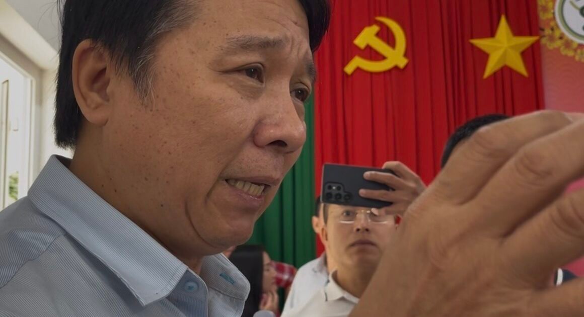 GIÁM ĐỐC BỆNH VIỆN VÙNG TÂY NGUYÊN BỘC KHÓC TRƯỚC NHỮNG BẤT NGỜ ÉP BUỘC KỶ LUẬT NHÓM NHÂN VIÊN LIÊN QUAN VỤ ĐIỀU TRỊ 255 BỆNH NHÂN TRONG KHI MÁY TÁN SỎI LASER BỊ HỎNG TỪ CUỐI NĂM 2023!