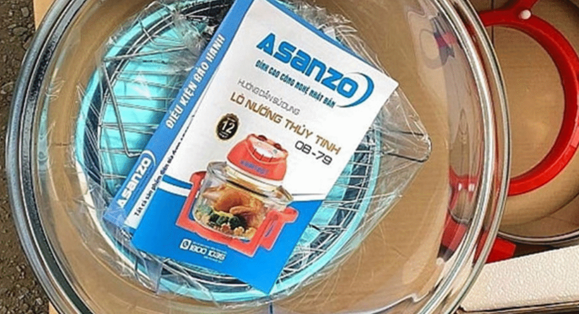 BÍ MẬT ĐẰNG SAU VỤ ÁN ASANZO: PHẠM VĂN TAM ĐẶT ÁO CHO ÔNG TRƯƠNG NGỌC LIÊM VỚI 30 TRIỆU MỖI THÁNG!