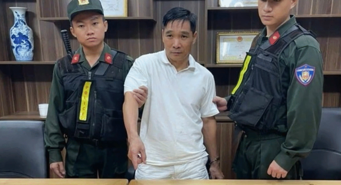 NGHI VỌNG BỊ BẮT GIỮ, BÌNH ‘KIỂM’ ĐÃ MUA VŨ KHÍ ĐỂ CHO MỘT ÂM MƯU TỐNG TIỀN 10 TRIỆU USD