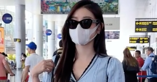 SỰ RỰC RỠ CỦA NỤ CƯỜI MỸ NHÂN NÀY KHIẾN BÁO TRUNG KHÔNG NGỪNG KỂ CHO ĐẾN
