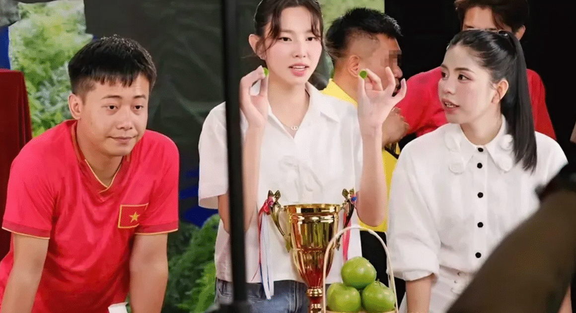 DƯỚI ÁNH SÁNG CỦA KẾT LUẬN ĐIỀU TRA, SEN VÀNG KHẲNG ĐỊNH KHÔNG CÓ LIÊN QUAN GÌ ĐẾN VỤ ÁN QUẢNG CÁO THỎI PHỒNG KẸO KERA!