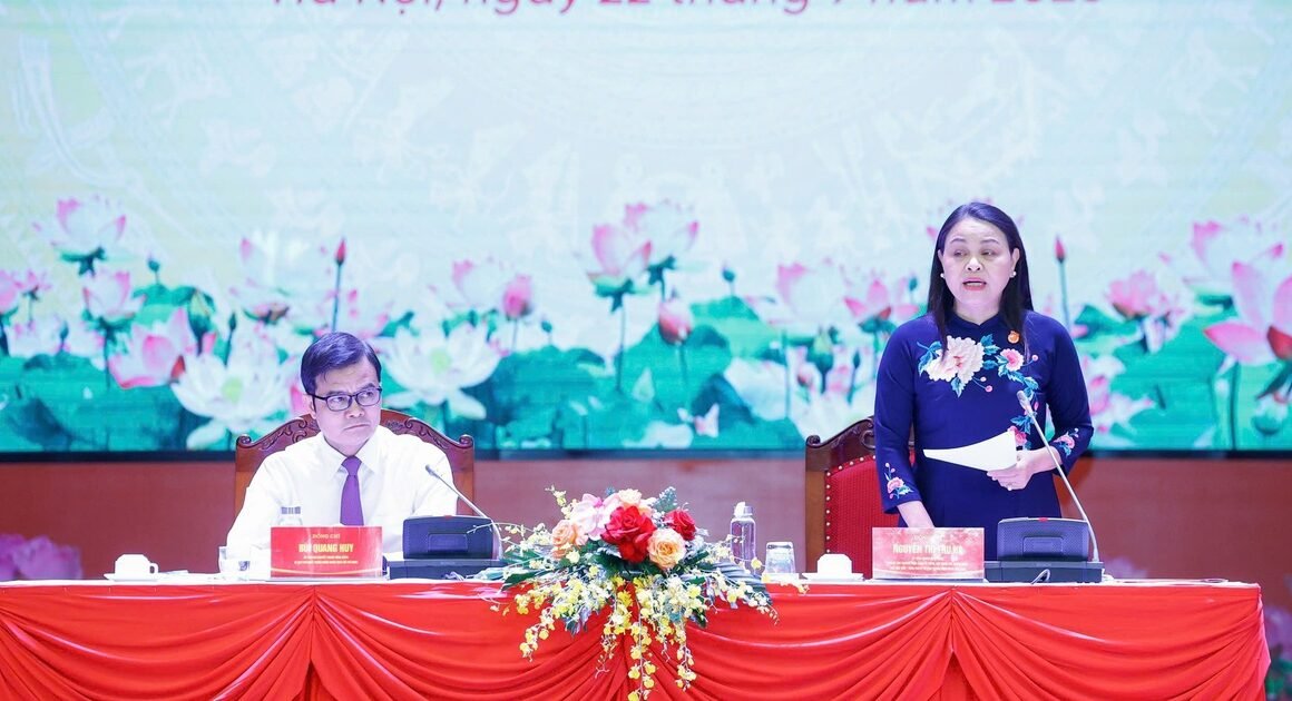 KHẨN CẤP: NHỮNG GÓC NHẬN ĐẶC BIỆT VỀ NHIỆM VỤ ĐÓNG GÓP Ý KIẾN VÀO VĂN KIỆN ĐẠI HỘI XIV CỦA ĐẢNG!