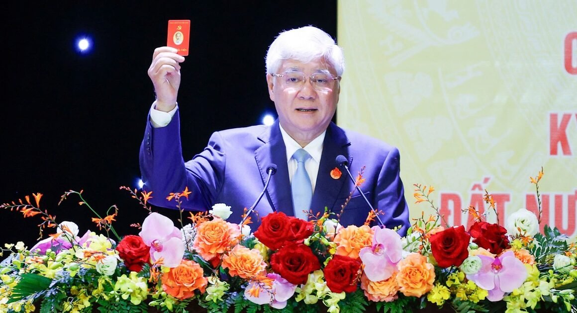 KHÁM PHÁ NHỮNG NỘI DUNG QUAN TRỌNG ĐANG ĐƯỢC THẢO LUẬN TẠI ĐẠI HỘI ĐẠI BIỂU TOÀN QUỐC LẦN THỨ XIV!