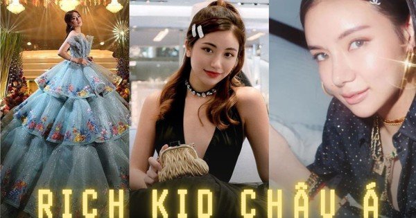 NHỮNG CHIẾC TÚI ĐỈNH CAO VÀ ĐỘNG THÁI ĐỜI TƯ CỦA HỌ BỊ GIỚI TRUYỀN THÔNG THEO SÁT NHƯ THẾ NÀO?