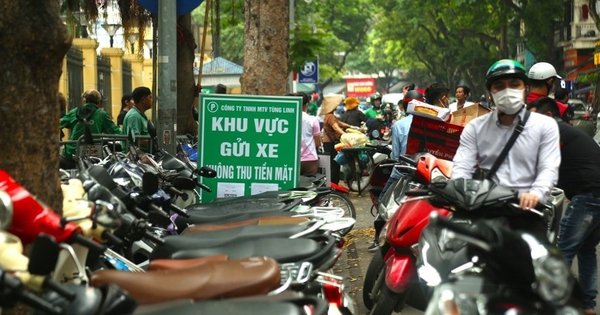 KHÁM PHÁ ĐIỂM GỬI XE ĐỂ BAY VÀO BUỔI DIỄU BINH ĐẠI LỄ A80 CHỈ VỚI MỘT CHẬM NHẤT!
