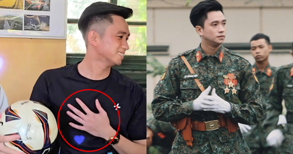KHÁC BIỆT TỪ VÒNG NGƯỜI ĐẸP, LÊ HOÀNG HIỆP CHỨNG MINH HÀNG TRĂM VÉT VÓC DÁNG, DA TRẮNG SÁNG VÀ TỰ TIN