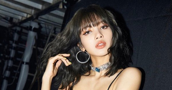 LOẠT XẾP HÀNG HÓA XA HOÀ, LISA ĐANG LÀM MỌI NGƯỜI BẬT MÍ NHỮNG GÌ VU KHỐI ĐẪM TRÊN MỨC TẦM KIẾN TRÚC HÀN QUỐC!