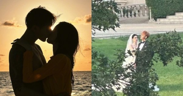 ĐÁM CƯỚI HOÀNG TỬ THAO VÀ TỪ NGHỆ DƯƠNG: ĐIỀU GÌ SẼ KHÓ CÓ THỂ BẠN KHÔNG NGHĨ ĐẾN?