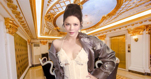 KHỐI TÀI SẢN KHÓ NGỜ CỦA LÝ NHÃ KỲ KHIẾN NHIỀU NGƯỜI KHÓ CỨNG LADY!