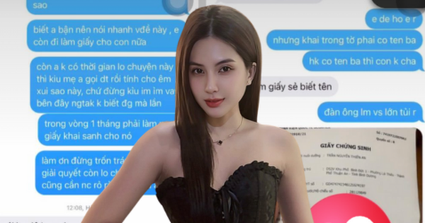 THIÊN AN GẬT NGƯỜI THEO DÕI VỚI NỘI DUNG CHIA SẺ CHẤT, GÂY SÓNG GẦN ĐÂY!
