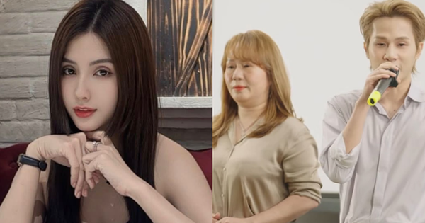 SAU NHIỀU TÂM THƯ, MẸ JACK BẤT NGỜ CÓ ĐỘNG THÁI NÓNG TRONG ĐÊM, GÂY CHU MÙA BẤT NGỜ