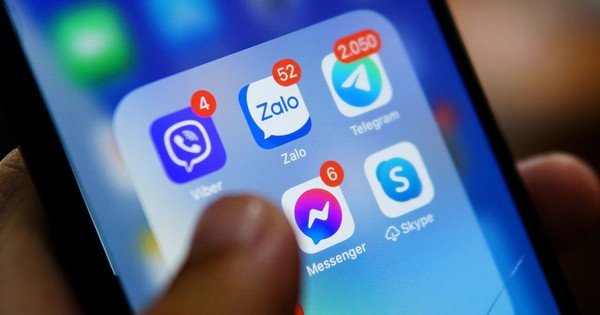 KHÁM PHÁ CẬP NHẬT ĐẶC BIỆT CỦA ZALO THÁNG 9/2025 BẠN KHÔNG THỂ BỎ LỠ!