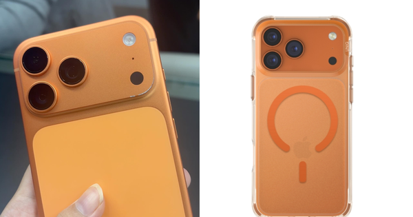 KHÁCH HÀNG GIẬT MÌNH VỀ ĐỘ TRẦY XƯỚC CHƯA TỪNG CÓ TRÊN IPHONE 17 PRO AND PRO MAX!