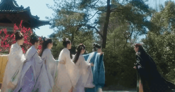 BỘ PHIM CÒN RA THỂ THỐNG GÌ NỮA ĐANG LÀM MÊ MỤC KHÁN GIẢ KHÓ CỨNG!