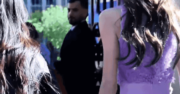 KHÁN GIẢ ROU NGẬT NGÀY BẢO TRƯƠNG DƯ HI VỚI VẺ ĐẸP SANG TRỌNG VÀ CAO QUÝ!