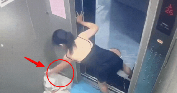 LOẠT CLIP LẠ ĐẾN TỪ CƯ DÂN, NGƯỜI PHỤ NỮ IM LẶNG, PHÍA BAN QUẢN LÝ PHẢI LÊN TIẾNG GÌ?