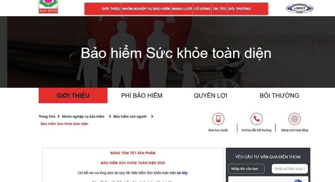 NHIỀU DOANH NGHIỆP BẢO HIỂM KÊU GỌI GIỮ NGUYÊN QUY ĐỊNH VỀ BẢO HIỂM TỬ VONG CÓ THỜI HẠN DƯỚI 1 NĂM!