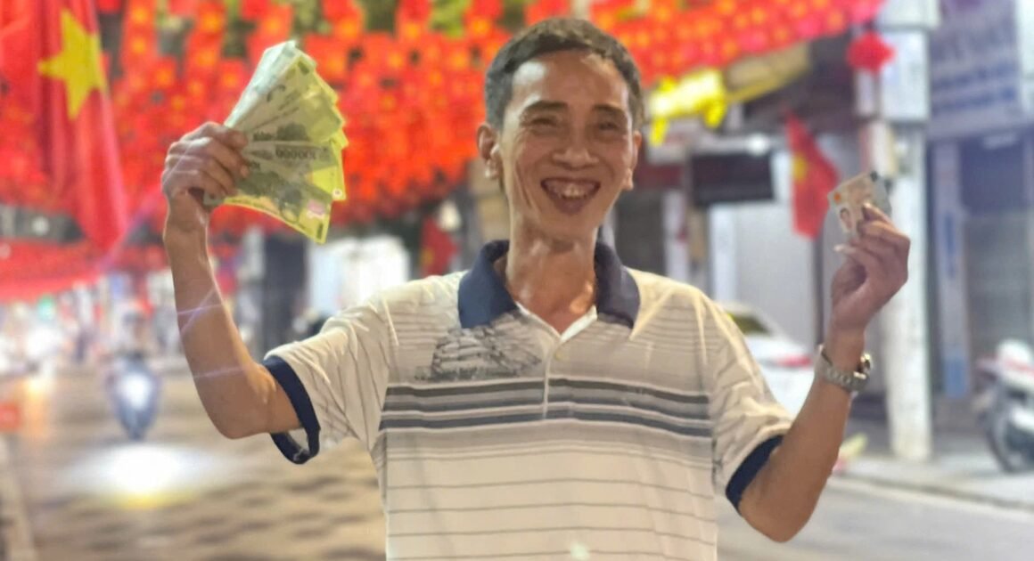 CHƯA TỪNG CÓ – HÀNG TRIỆU XÃ PHƯỜNG ĐÃ NHẬN KINH PHÍ QUỐC KHÁNH TRONG NGÀY HÔM NAY!