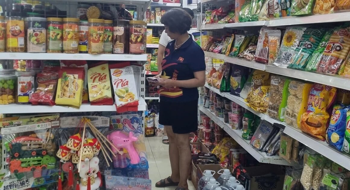 KHÁM PHÁ CÁCH CỤC THUẾ BẢO VỆ DỮ LIỆU TRONG QUẢN LÝ HỘ KINH DOANH DỰA TRÊN DÒNG TIỀN!