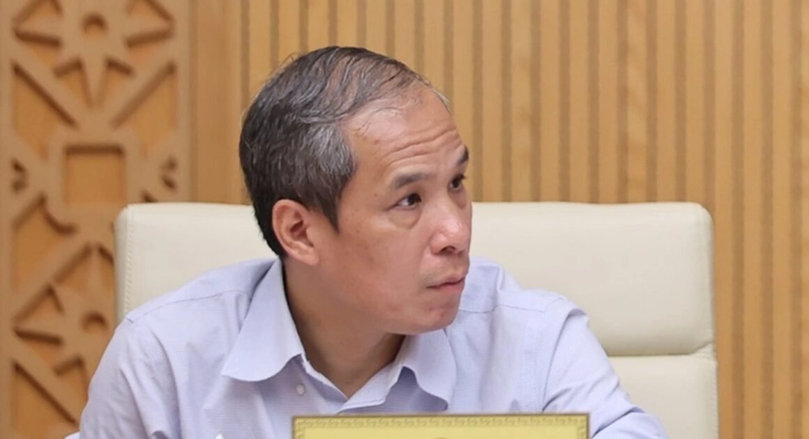 VÌ SAO VIỆC NGĂN BÀN VÀNG SJC ĐANG KHIẾN GIÁ VÀNG “NHẢY VÙ VÙ”?