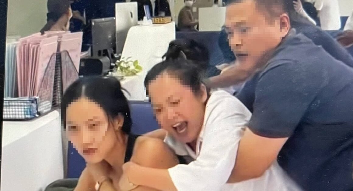 BAN CHỈ ĐỊNH NGHIÊM CHÀNG KHIẾN AI CŨNG SỐC: AI ĐÃ DÁM HÀNH HUNG, XÂM HẠI BỆNH NHÂN TẠI NHA KHOA TUYẾT CHINH?