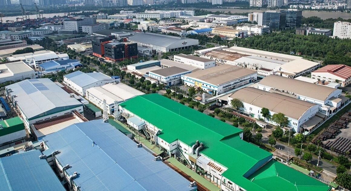 CHƯƠNG TRÌNH GIẢM TIỀN THUÊ ĐẤT NĂM 2025 CỦA HÀ NỘI ĐANG ĐÓN CHỜ GÓC NHÌN VÀNG TỪ DOANH NGHIỆP!