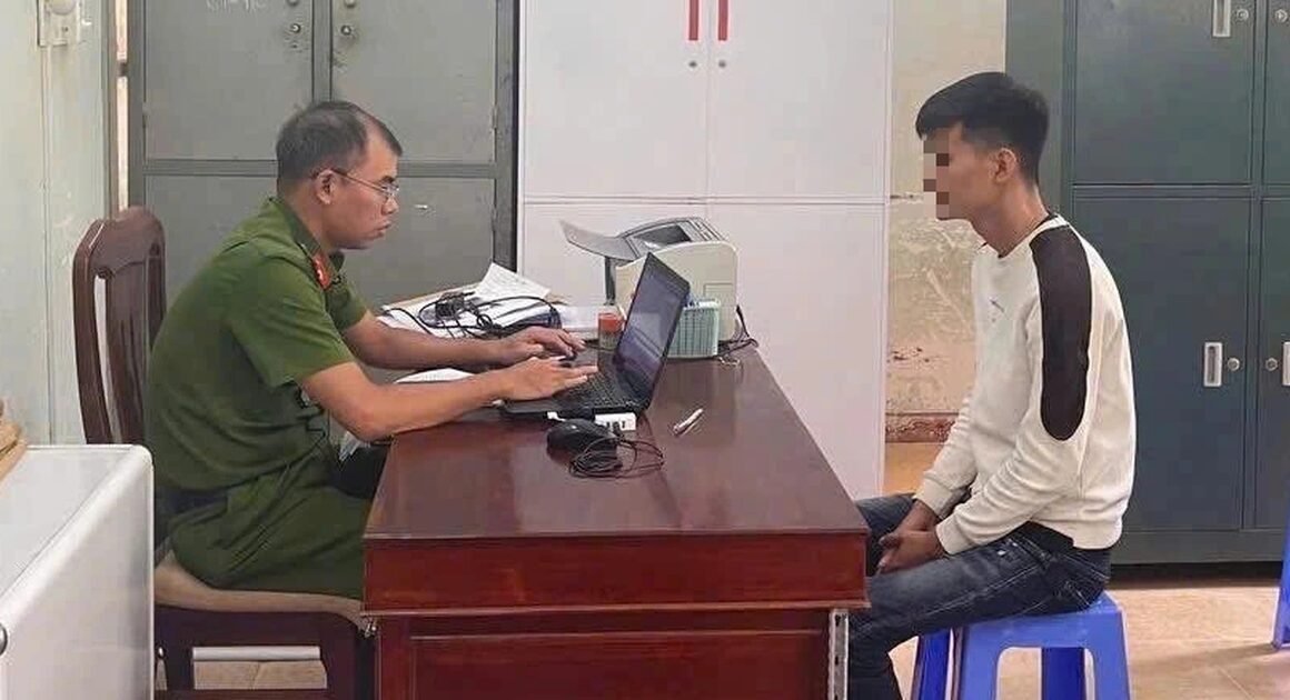 XÁC ĐỊNH DANH TÍNH NAM THANH NIÊN ĐÁNH PHỤ NỮ MANG THAI TRƯỚC BỆNH VIỆN, BỊ MỜI LÀM RÕ CHUYỆN TRƯỚC ÁN XÉT!