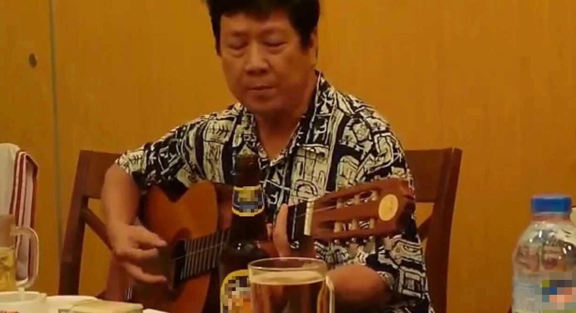 NGHỆ SĨ NGUYỄN VŨ TỪ GIÃ ĐẦU BÀI HÁT TRONG MƯA BUỔI CHIỀU, CHO HƠN 40 NĂM DẤU ẤN VỚI “HUYỀN THOẠI MỘT CHIỀU MƯA”