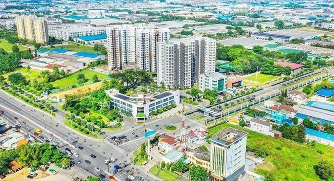 KHÁM PHÁ SIÊU ĐỘ THỊ MỚI CỦA VIỆT NAM VỚI CƠ HỘI ĐẦU TƯ BẤT ĐỘNG SẢN KHÔNG NGỜ!