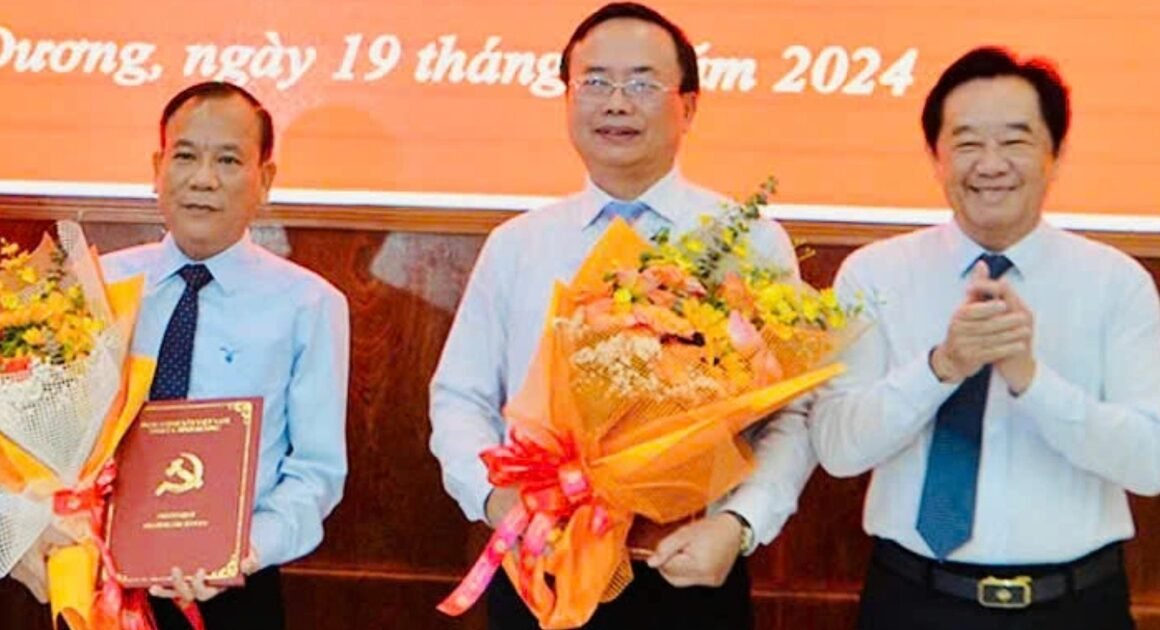 AI CÓ THỂ ĐẢM BẢO SỰ ỔN ĐỊNH CỦA GIÁO DỤC ĐH, CĐ CÙNG QUYẾT ĐỊNH MỚI VỀ HỘI ĐỒNG TRƯỜNG VÀ TUYỂN DỤNG LÃNH ĐẠO?