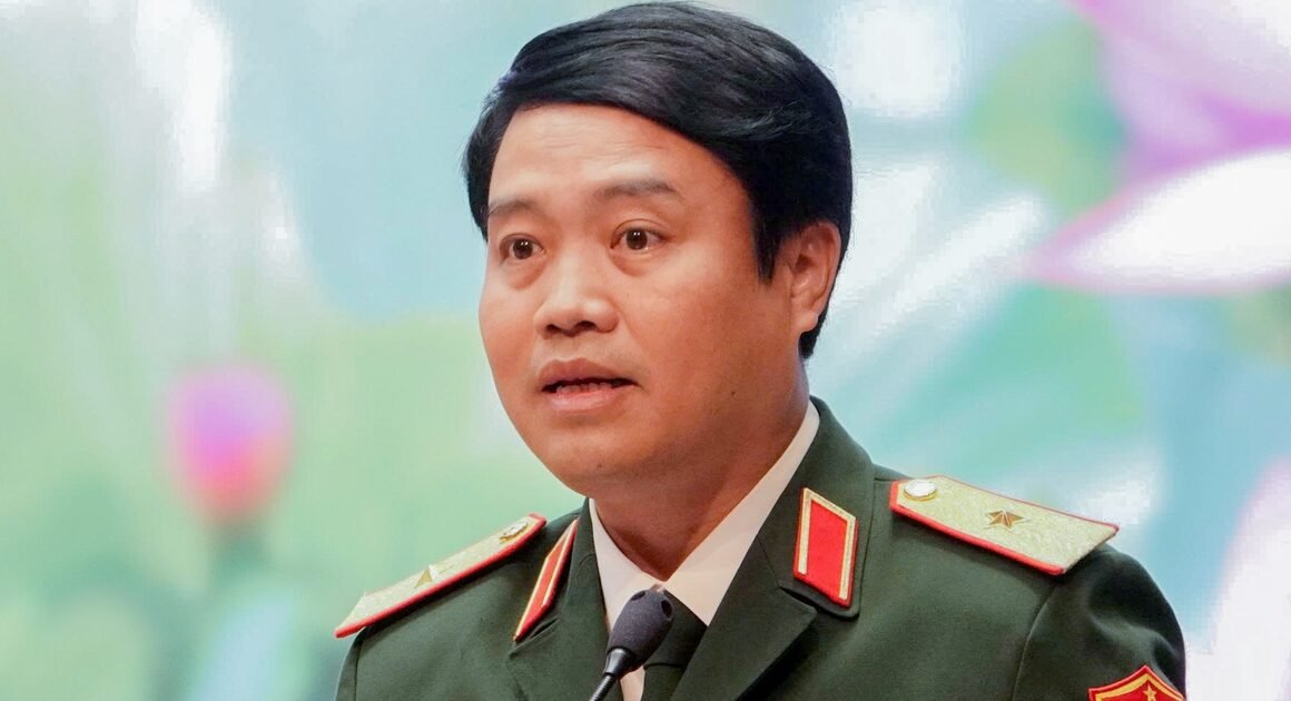 KHỦNG KHIẾP NHỮNG ĐỘT PHÁ CÔNG NGHỆ VÀ VŨ KHÍ “MADE IN VIỆT NAM” DƯỚI KHẢO VỌC CỦA THIẾU TƯỚNG DƯƠNG VĂN YÊN