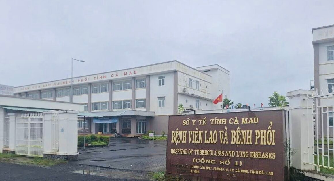 CẢNH BÁO KHẨN: NHIỀU CƠ SỞ Y TẾ CÀ MAU ĐANG TRẢI QUA KHỦNG HOẢNG KINH PHÍ VÀ NỢ ĐỘNG KHÓ CHỐI
